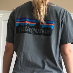 Patagonia T-shirt